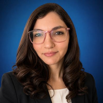 Emily - Instructional Designer